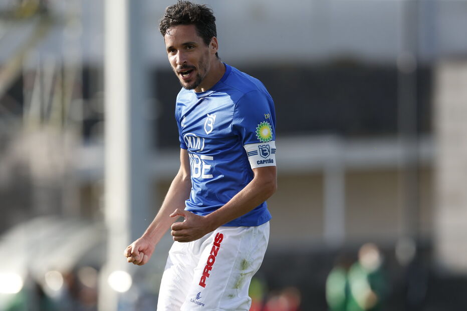 Belenenses SAD - Sporting	