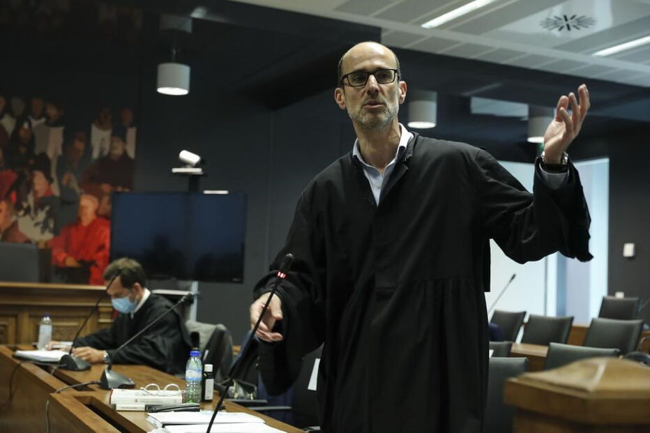 Defesa do empresário Helder Bataglia