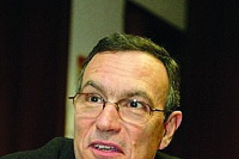 Jorge Wemans é o provedor da RTP