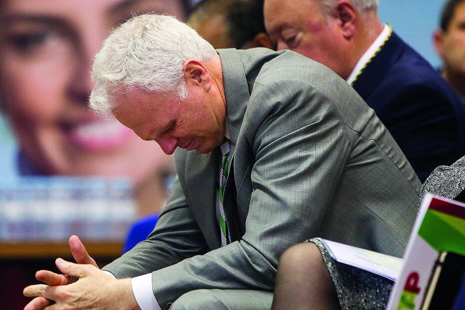 Empresa de David Neeleman, maior acionista privado da TAP, deu crédito de 90 milhões