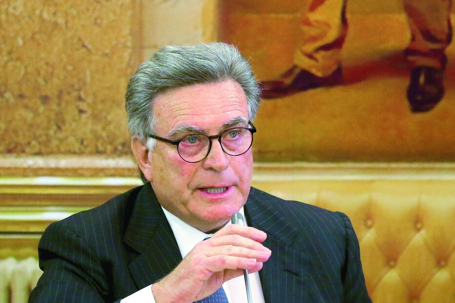 Hélder Bataglia é um dos 28 arguidos do processo e responde por dez crimes, entre eles branqueamento de capitais, falsificação de documento e fraude fiscal  