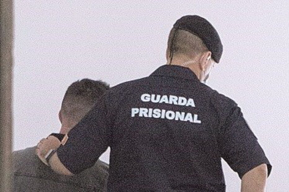 Arguido vai recorrer da condenação 