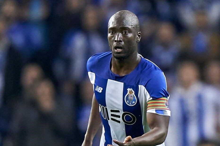 Danilo Pereira