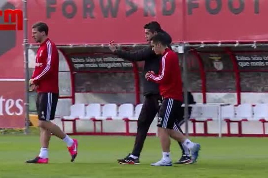 Bruno Lage resiste e tem exame final na Madeira