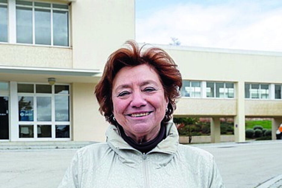 Médica substitui Ana Paula Gonçalves, que exerce o cargo desde setembro de 2017