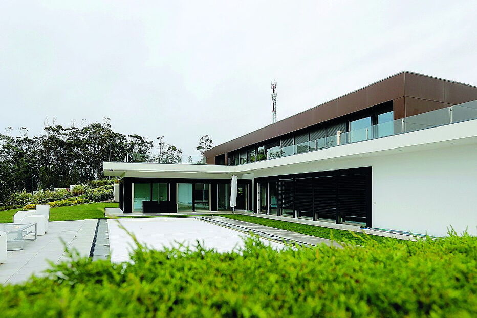 Mansão do Big Brother