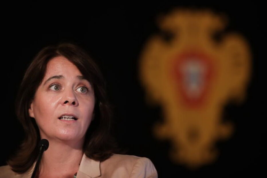 Catarina Martins, BE