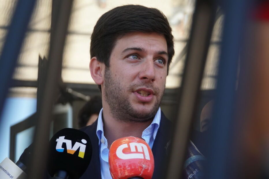 Francisco Rodrigues dos Santos