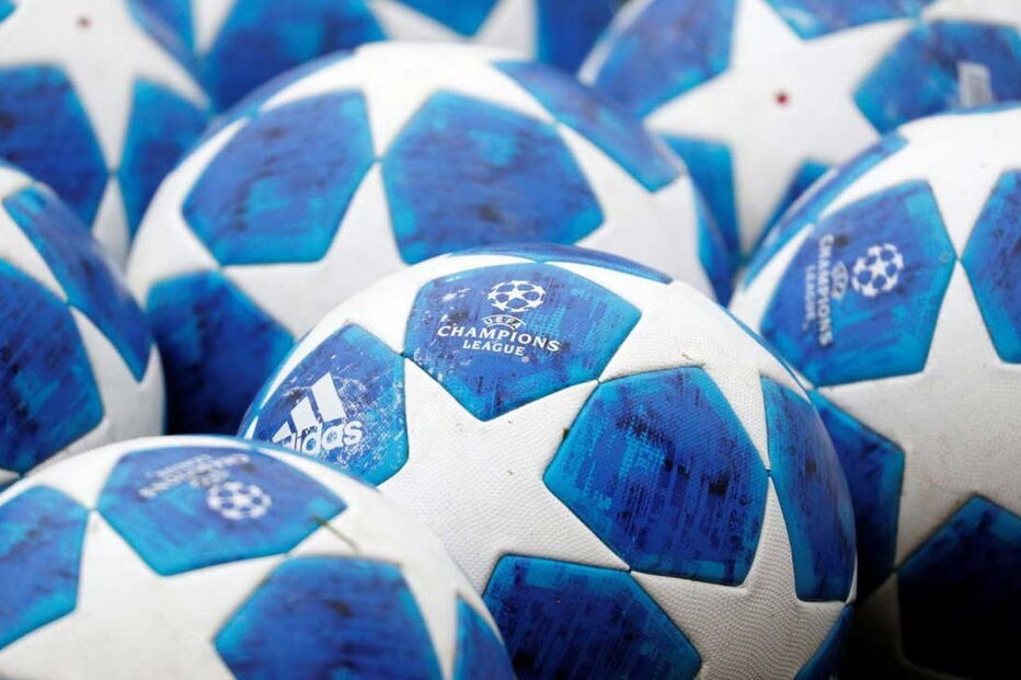 bola, bolas, liga dos campeões, champions