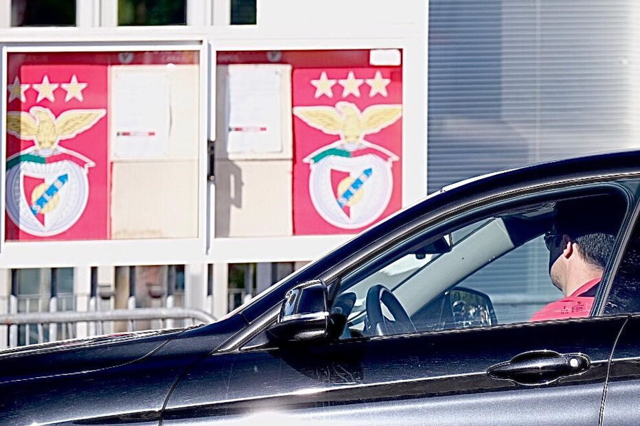 Tiago Pinto, Team Manager