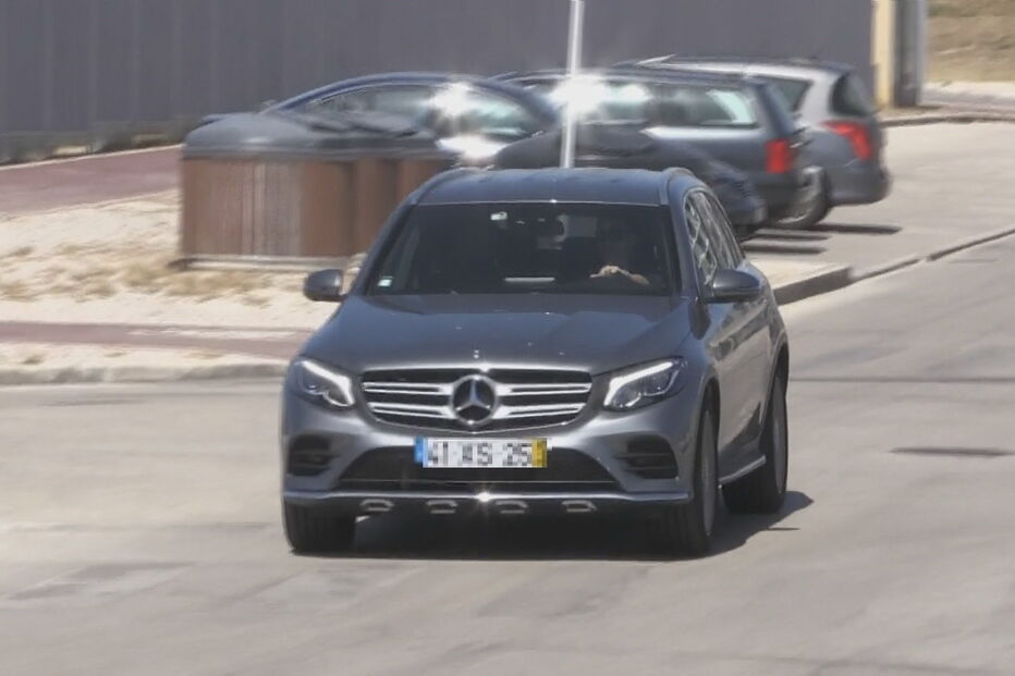 Lage chega ao Seixal