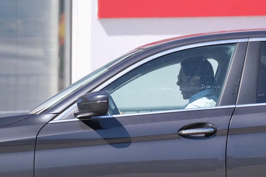 Rui Costa chega ao Seixal