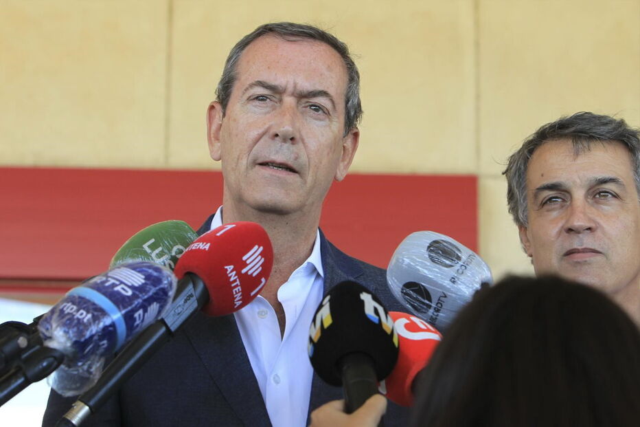 Bastonário da Ordem dos Médicos, Miguel Guimarães