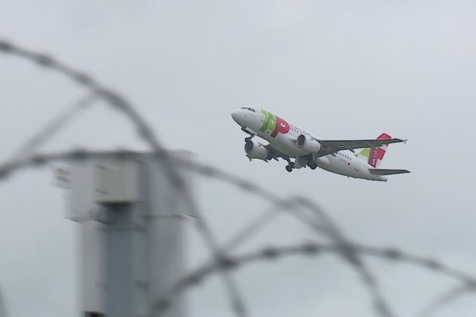 TAP vai ser nacionalizada por falta de acordo com os privados