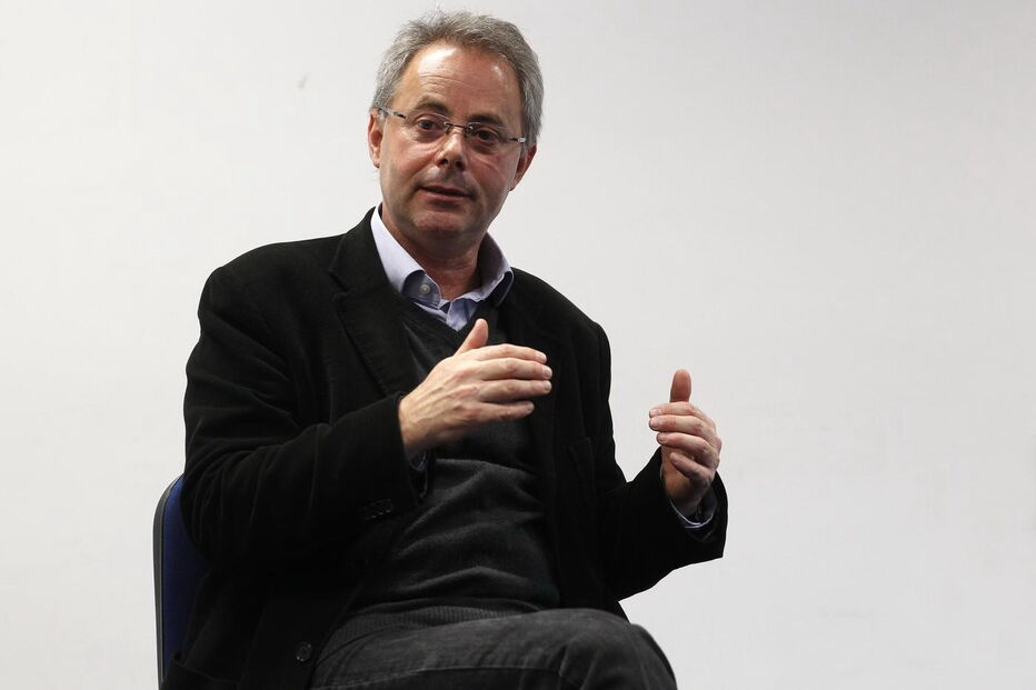 Pneumologista Filipe Froes