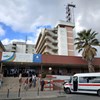 Hospital Garcia de Orta com mais internados mas menos doentes Covid nos cuidados intensivos