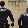 Operação policial de combate à criminalidade em curso na Alta de Lisboa