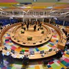Conselho Europeu ainda sem acordo para fundo de recuperação. Reunião prossegue este domingo