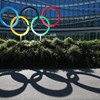 Desenho original dos anéis olímpicos vendido por 185 mil euros em leilão