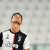 Ronaldo de luxo não chegou à Juventus para eliminar o Lyon na Liga dos Campeões