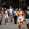 Espanha fecha parques e limita mobilidade de mais de 850 mil de habitantes em Madrid para travar pandemia