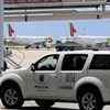 SEF detém cidadão estrangeiro com documento de viagem falsificado no aeroporto do Porto