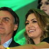 Michelle Bolsonaro razmišlja o kandidaturi na brazilskih predsedniških volitvah 2026