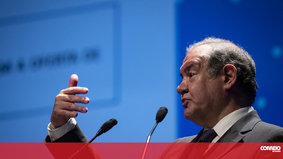 Costa Silva highlights the “new geopolitical era” and says the worst thing to do is to simplify