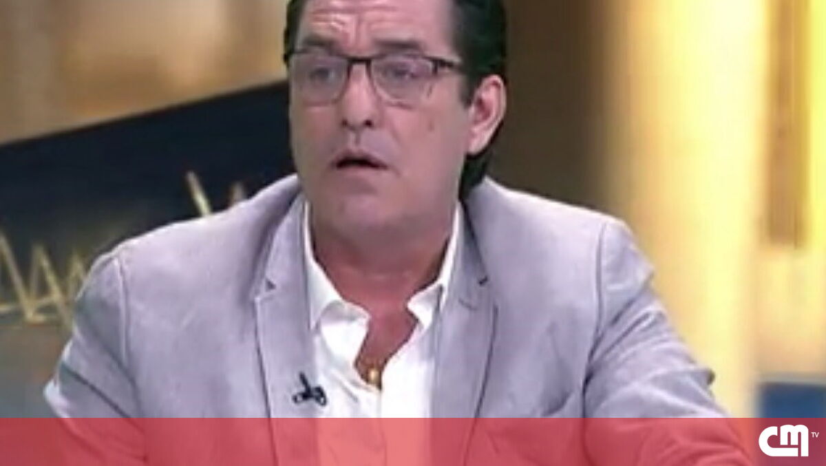 Paulo Futre revela estratégia de Luís Filipe Vieira: A ...