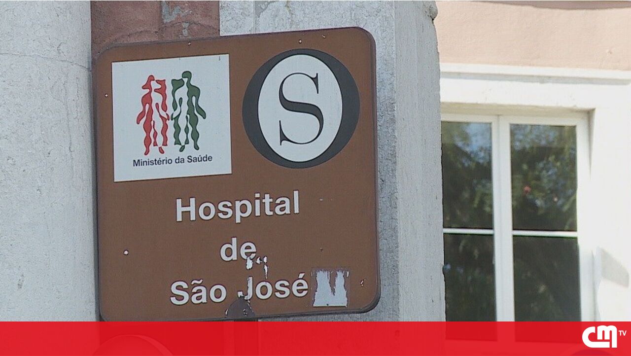 Man Shot in Leg Arrives at Lisbon Hospital After Alleged Disorder in Olaias Area