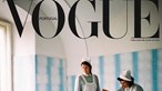 'Ofensiva' e 'perturbadora': capa da Vogue Portugal sobre saúde mental arrasada no estrangeiro