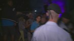 PSP põe fim a festa ilegal com 45 pessoas em armazém de Lisboa