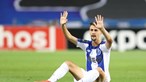 Jogo do título entre FC Porto e Sporting trocado por miúdos 