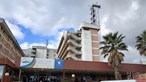 Hospital Garcia de Orta tem 220 internados, 20 em cuidados intensivos