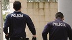 Jovem de 21 anos detido por agredir dois polícias em Lisboa