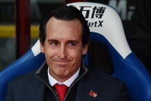 Unai Emery
