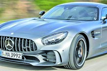 Cristina Ferreira tem frota de luxo avaliada em 717 mil euros