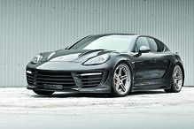 Cristina Ferreira tem frota de luxo avaliada em 717 mil euros