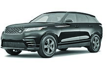 Cristina Ferreira tem frota de luxo avaliada em 717 mil euros