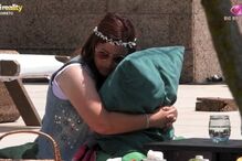 Daniel Guerreiro apoia Noélia