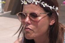 Daniel Guerreiro apoia Noélia