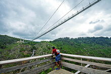 Passadiços do Paiva