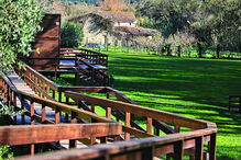 Passadiços do Vale do Lapedo