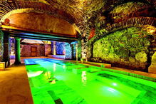 In Acqua Veritas Spa