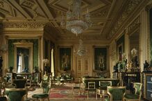 Rainha Isabel II e Filipe