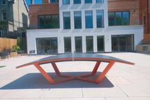 A mansão em Londres de Da