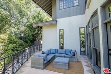 A mansão de Selena Gomez em Los Angeles