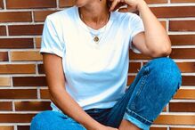 As filhCláudia Vieira