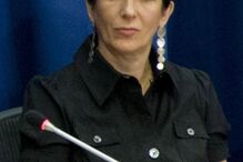 Ghislaine Maxwell 