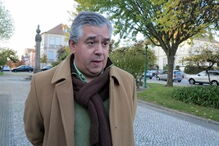 Rui Martins dirige a CNIPE